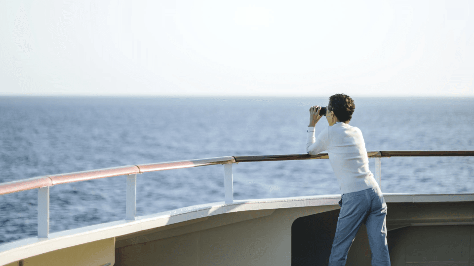 Feb 15, 27 - Crossing the International Date Line 