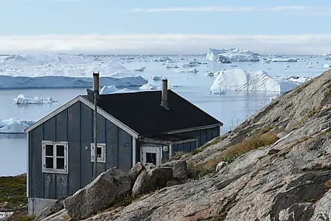 Sep 1, 26 - Kullorsuaq