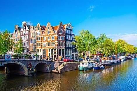 Aug 31, 26 - Amsterdam