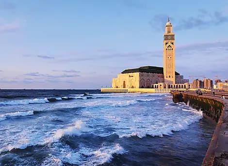 Nov 9, 26 - Casablanca