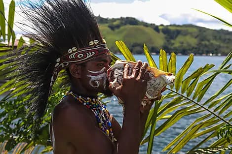 Dec 1, 25 - Jayapura, Papua