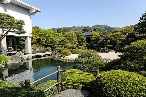 May 3, 27 - Sakaiminato