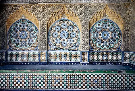 Nov 8, 26 - Tangier