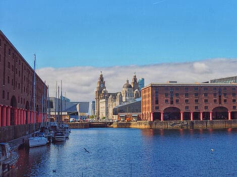 Apr 24, 26 - Liverpool
