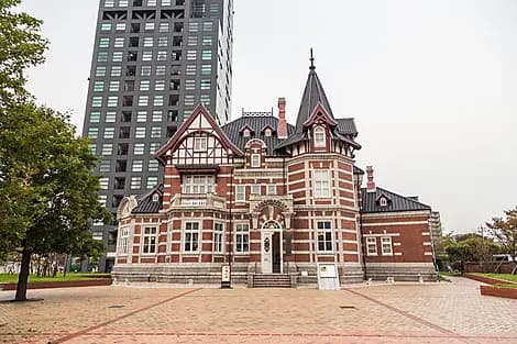 May 5, 27 - Moji, Kitakyushu 