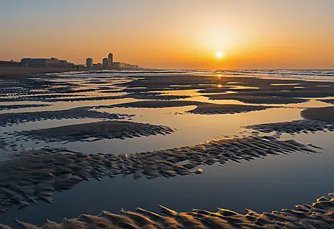 Feb 23, 27 - Ostend