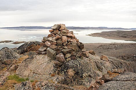 Sep 9, 26 - Fort Ross, Nunavut