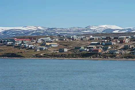 Sep 3, 26 - Pond Inlet, Nunavut