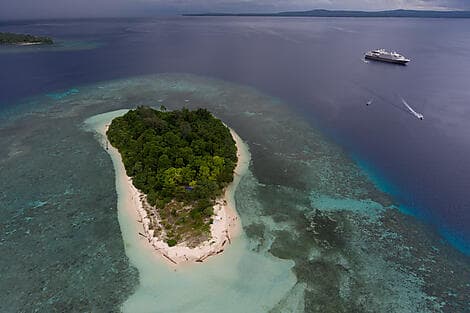 Feb 26, 27 - Njari Island