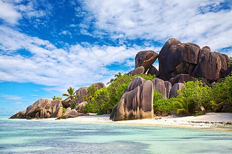 Jan 16, 26 - La Digue Island