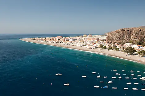 Nov 24, 26 - Motril