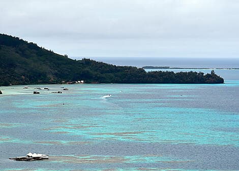 Dec 19, 26 - Rikitea, Gambier Islands