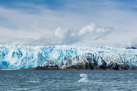 Nov 10, 26 - Pie XI Glacier