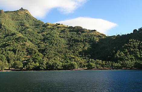 Oct 15, 26 - Hapatoni, Tahuata Island