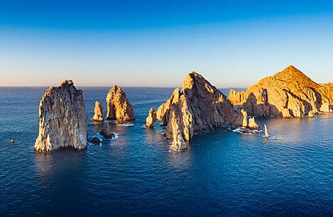 Feb 10, 27 - Cabo San Lucas