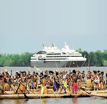 Dec 14, 26 - Asmat, Papua