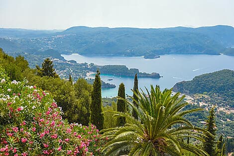May 17, 26 - Corfu