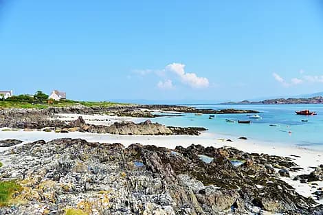 May 16, 26 - Iona, Hebrides