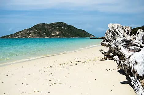 Dec 18, 26 - Lizard Island