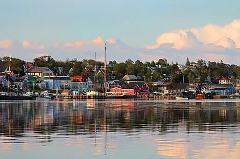 Oct 3, 26 - Lunenburg