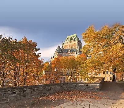 Sep 27, 26 - Québec