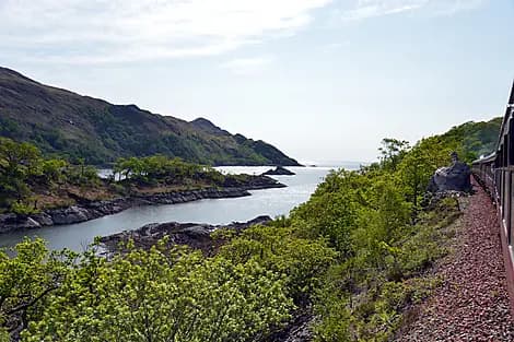 Jun 6, 27 - Oban, Scotland