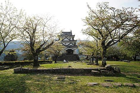 May 24, 26 - Uwajima