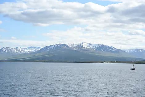 May 22, 26 - Djúpivogur