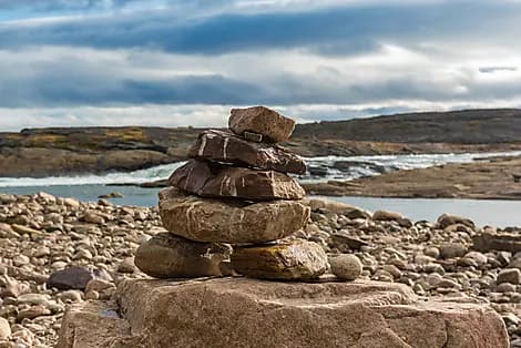 Sep 19, 27 - Iqaluit, Nunavut