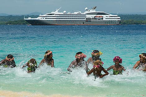 Sep 2, 26 - Espiritu Santo Island