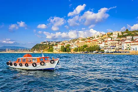 Jul 20, 26 - Pylos
