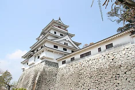 May 20, 26 - Karatsu