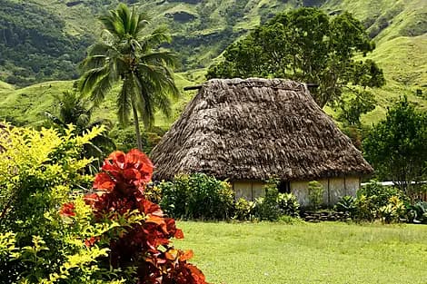 Feb 23, 26 - Lautoka, Viti Levu Island