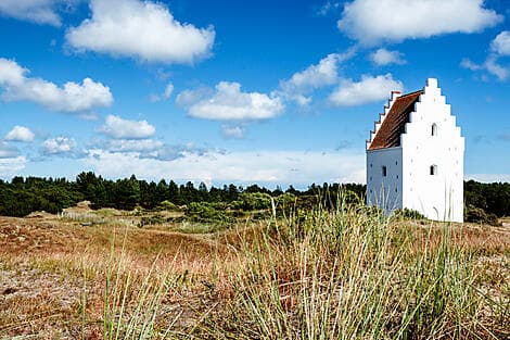 Aug 13, 27 - Skagen