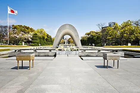 May 7, 27 - Hiroshima
