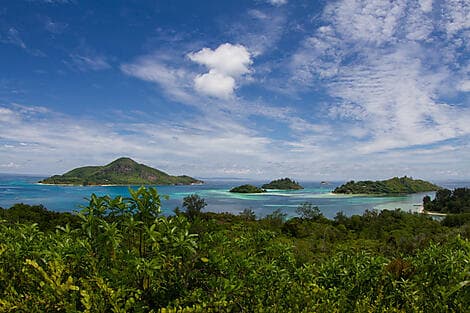 Feb 4, 26 - Sainte Anne Marine National Park
