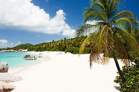 Jan 18, 27 - Virgin Gorda