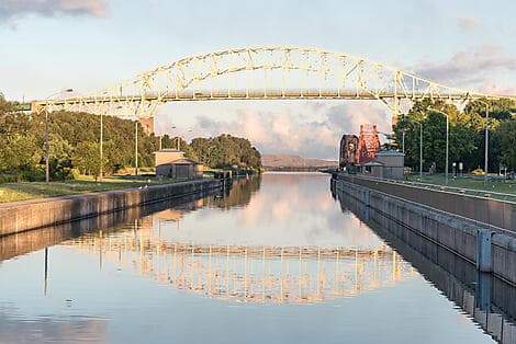 Sep 22, 25 - Sault Ste. Marie