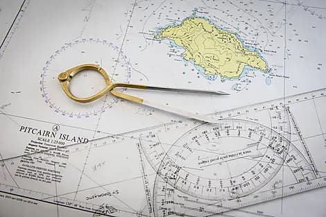 Nov 22, 26 > Nov 23, 26 - Adamstown, Pitcairn Island