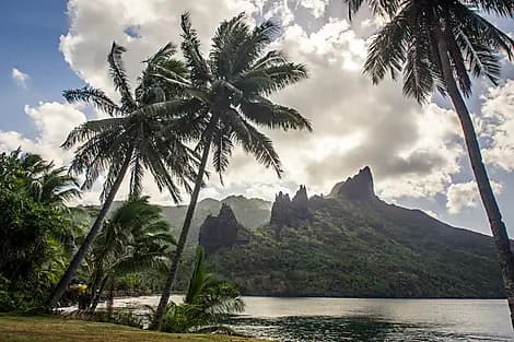 Oct 10, 26 - Hatiheu, Nuku Hiva Island