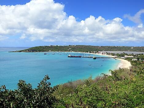 Dec 18, 26 - Road Bay, Anguilla