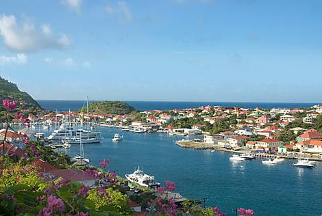 Dec 29, 25 - Gustavia