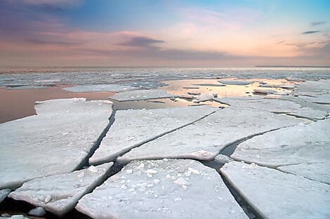 Sep 9, 26 - Bellot Strait