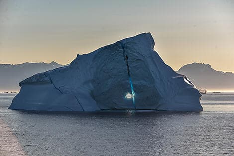 Sep 6, 27 - Uummannaq