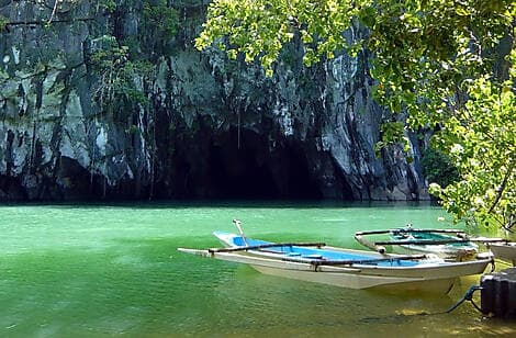 May 26, 27 - Puerto Princesa, Palawan