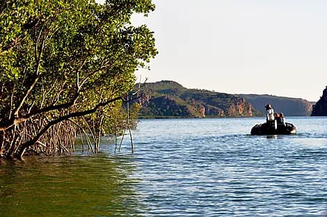Sep 3, 26 - Hunter River