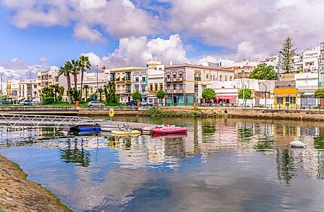 Apr 24, 26 - Huelva