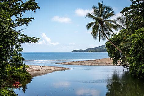 Feb 27, 27 - Bougainville