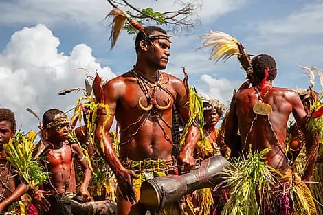 Dec 3, 25 - Madang