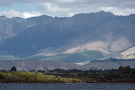 Jan 13, 27 - Doubtful Sound
